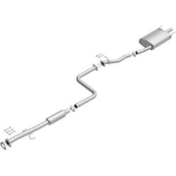 MAG BRE Exhaust Kits Magnaflow 106-0377