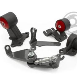 Innovative Mounts 49355-95A