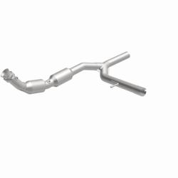 MAG Converter Direct Fit Magnaflow 4583706