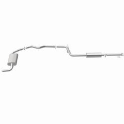 MAG BRE Exhaust Kits Magnaflow 106-0941