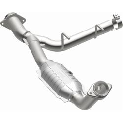 MAG Converter Direct Fit Magnaflow 49411