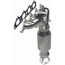 MAG Converter Direct Fit Magnaflow 5531330