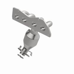 MAG Converter Direct Fit Magnaflow 5531519