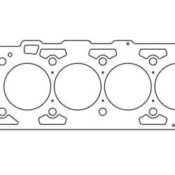 Cometic Gasket C5768-040