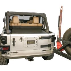 TFY Security Storage Tuffy Products 326-01