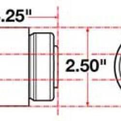 SPC Performance 15611