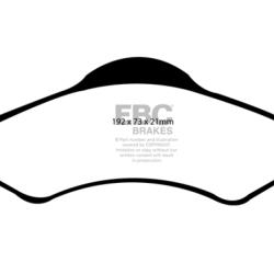EBC DP41318R