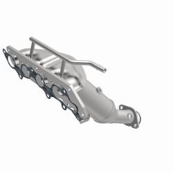 MAG Converter Direct Fit Magnaflow 49375