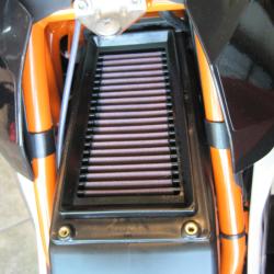 K&N ENGINEERING KT6908