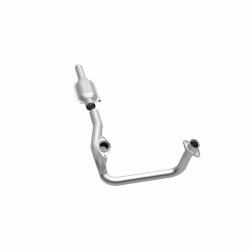Magnaflow 334307
