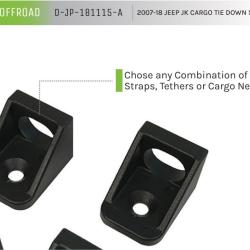 DV8 Offroad D-JP-181115-A