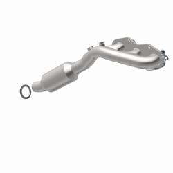 Magnaflow 5531285