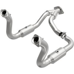 Magnaflow 5551760