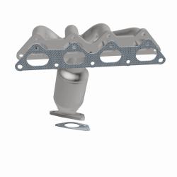 MAG Converter Direct Fit Magnaflow 50824