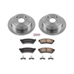 PowerStop KOE5898