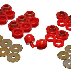 Energy Suspension 2.4107R