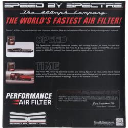 SPECTRE HPR0136