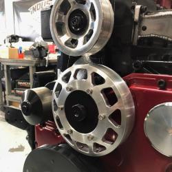 INDUSTRIAL INJECTION 24FC09