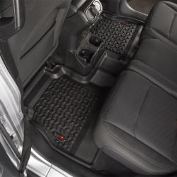Rugged Ridge 12987.05