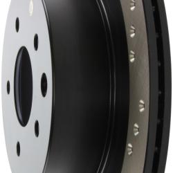 ST Slot & Drill Brake Rotors Stoptech 127.42088L