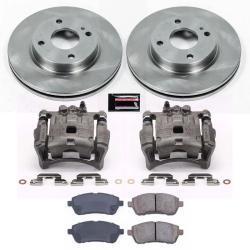 PowerStop KCOE5969
