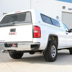 AFE Exhaust Cat Back aFe 49-44134-P