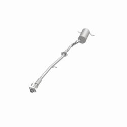 MAG BRE Exhaust Kits Magnaflow 106-0287