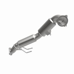Magnaflow 5551478