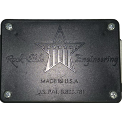 Rock Slide Engineering BD-SS-800-CIR
