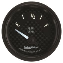 AutoMeter 8014
