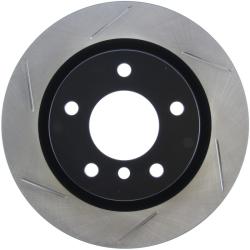 Stoptech 126.34107SR