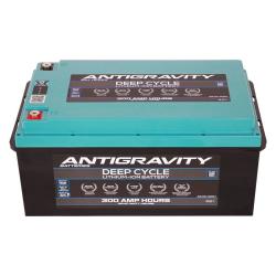 ANTIGRAVITY BATTERIES AGDC300H