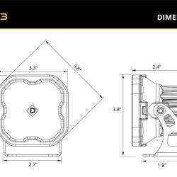 DIODE DYNAMICS DD7184