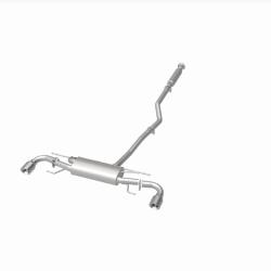 MAG BRE Exhaust Kits Magnaflow 106-0998