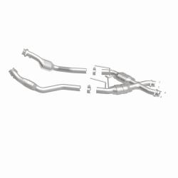 MAG Converter Direct Fit Magnaflow 93332