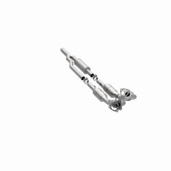 MAG Converter Direct Fit Magnaflow 49716
