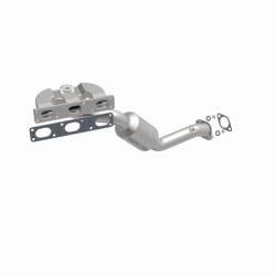 Magnaflow 452298