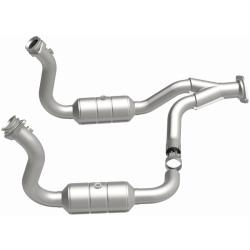 MAG Converter Direct Fit Magnaflow 51760