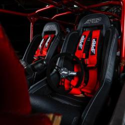 PRP SEATS A8301