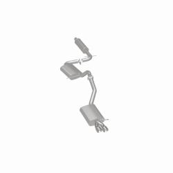 MAG BRE Exhaust Kits Magnaflow 106-0858