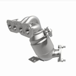 MAG Converter Direct Fit Magnaflow 22-231