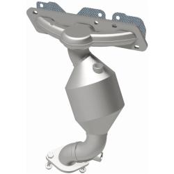MAG Converter Direct Fit Magnaflow 50575