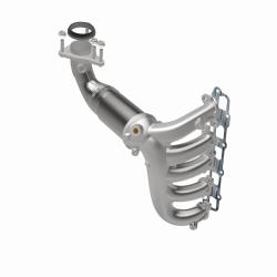 MAG Converter Direct Fit Magnaflow 51085