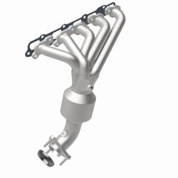 MAG Converter Direct Fit Magnaflow 4583862