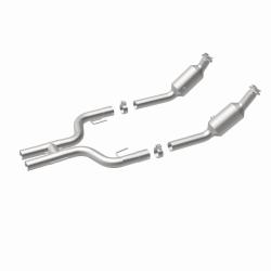 Magnaflow 5561001