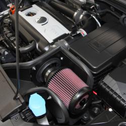 K&N Engineering 69-9504TTK