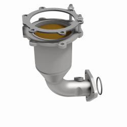 MAG Converter Direct Fit Magnaflow 49366