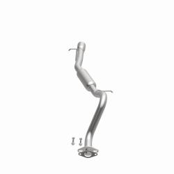 MAG BRE Exhaust Kits Magnaflow 108-0103