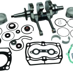 VERTEX PISTONS WR00060