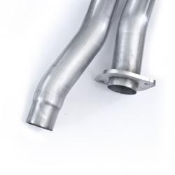 STAINLESS WORKS FTR17CBDP